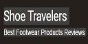 Shoe Travelers logo